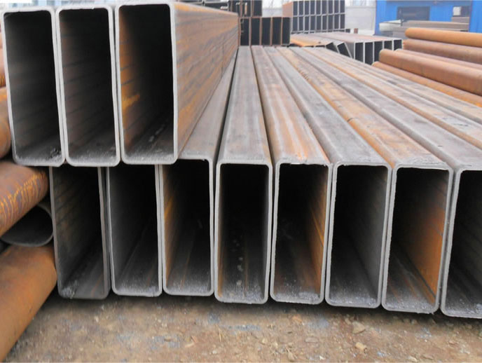 如何選擇優質方矩管